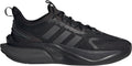 adidas AlphaBounce + Mens Training Shoes - Black