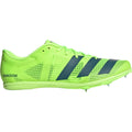 adidas Distancestar Running Spikes - Green