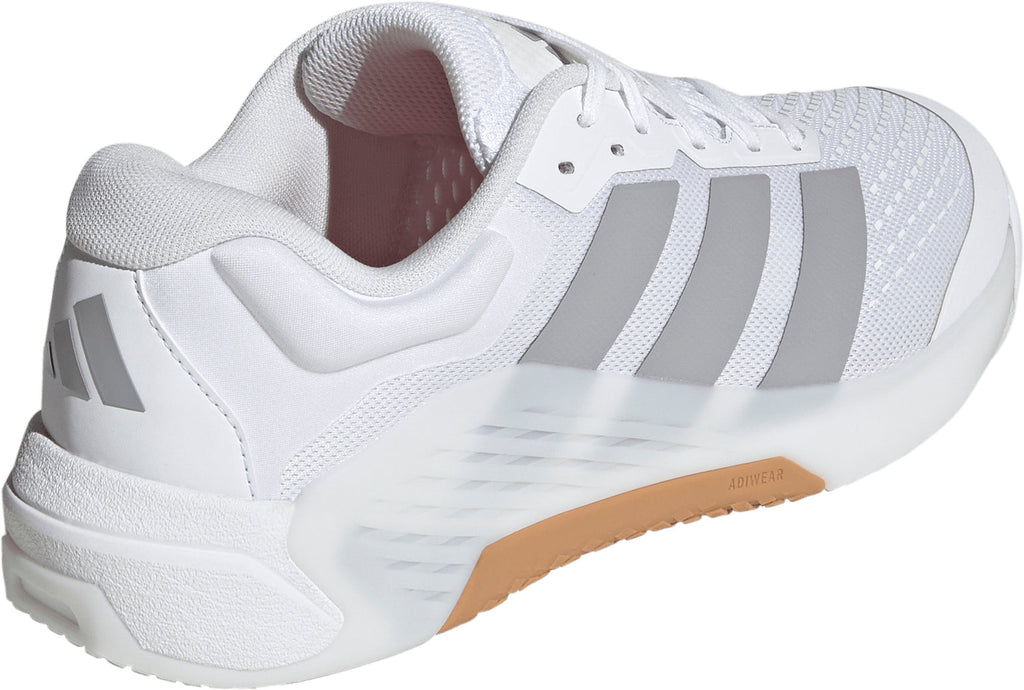 adidas Dropset 4 Mens Training Shoes - White