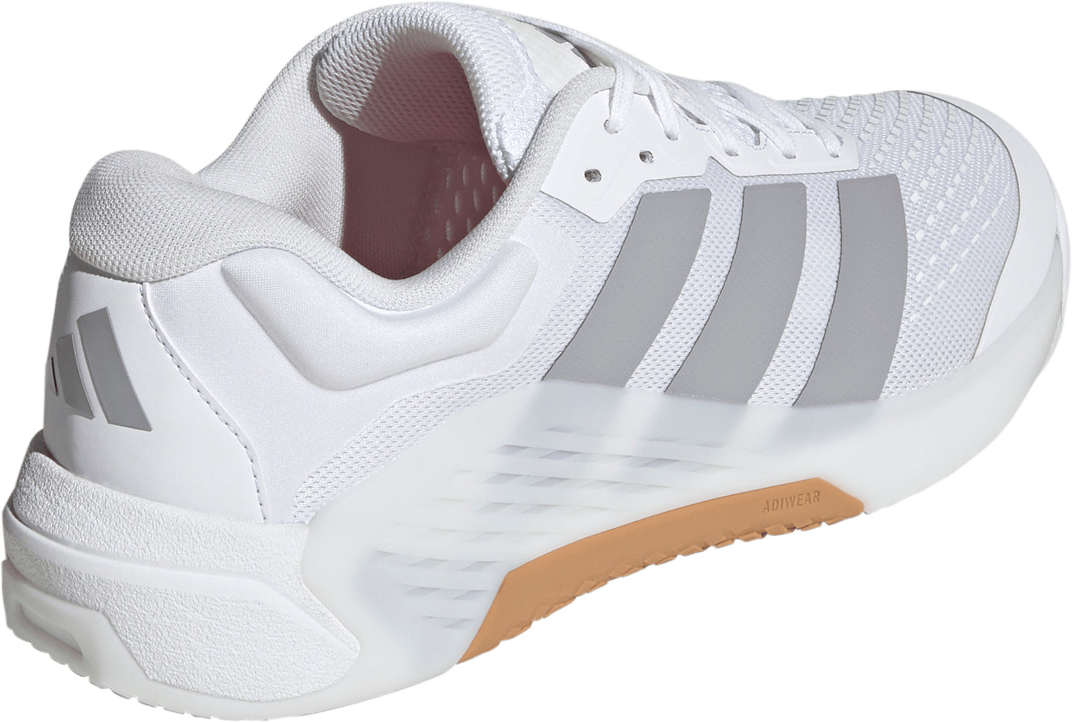 adidas Dropset 4 Mens Training Shoes - White