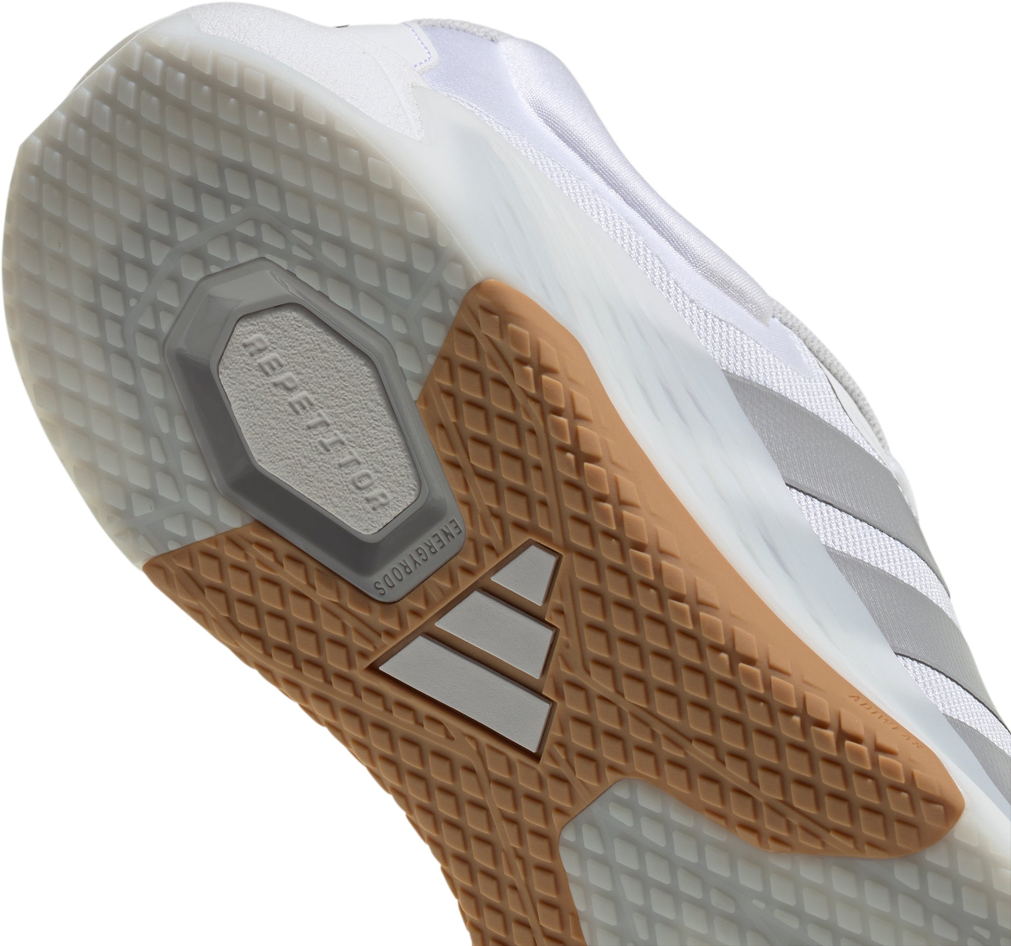adidas Dropset 4 Mens Training Shoes - White