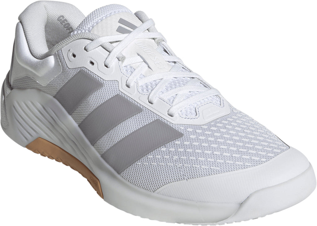 adidas Dropset 4 Mens Training Shoes - White