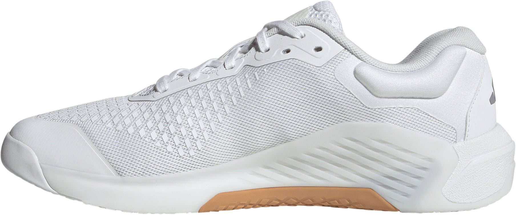 adidas Dropset 4 Mens Training Shoes - White