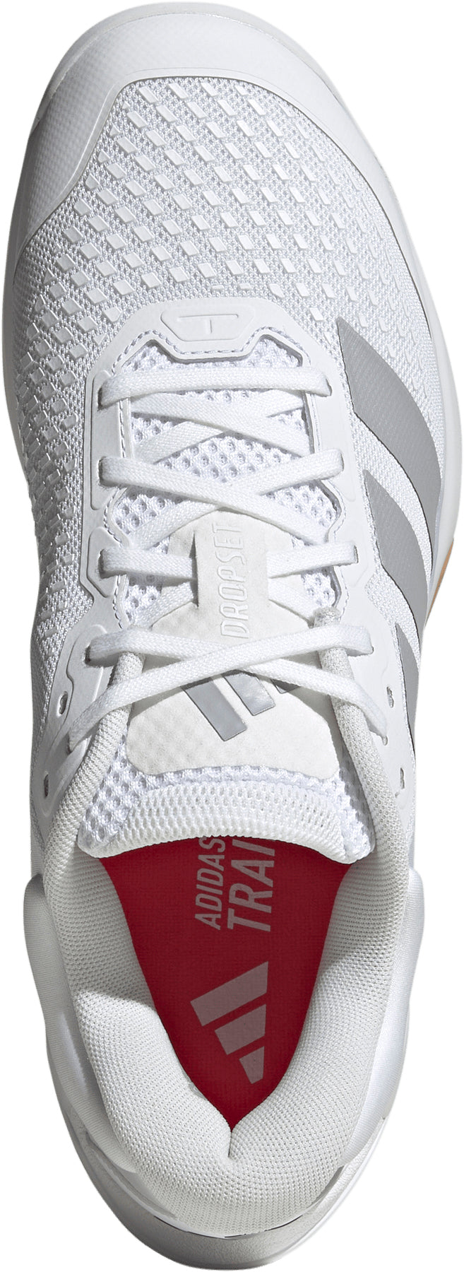 adidas Dropset 4 Mens Training Shoes - White