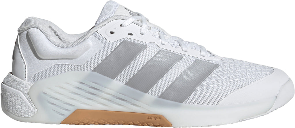 adidas Dropset 4 Mens Training Shoes - White