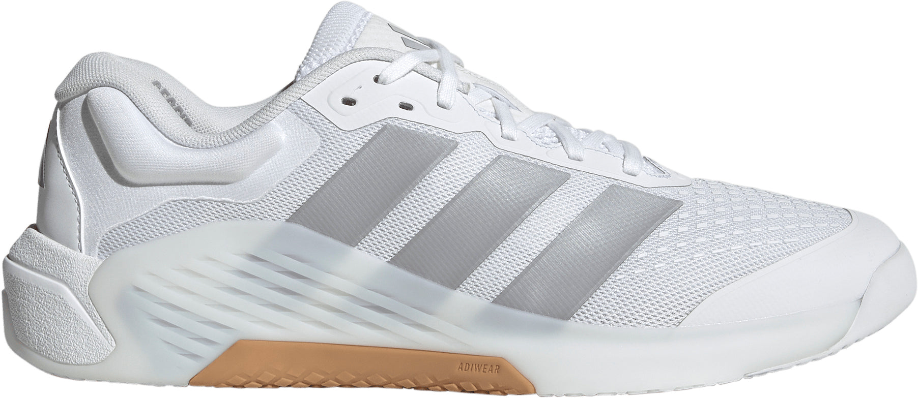 adidas Dropset 4 Mens Training Shoes - White
