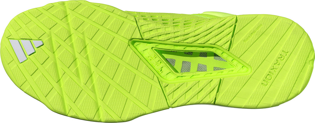adidas Dropset 3 Mens Training Shoes - Yellow