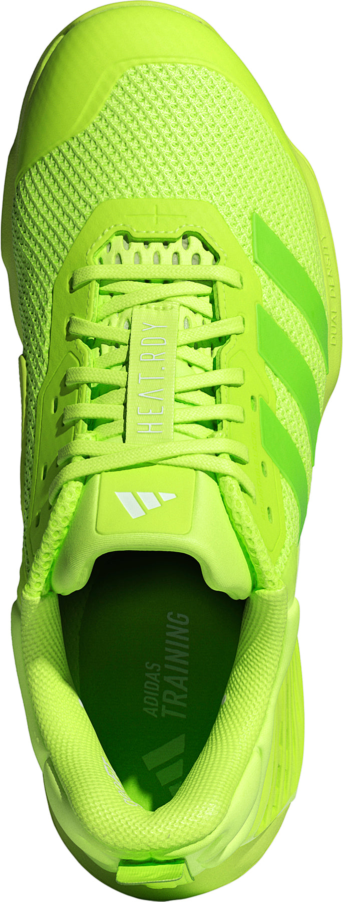 adidas Dropset 3 Mens Training Shoes - Yellow
