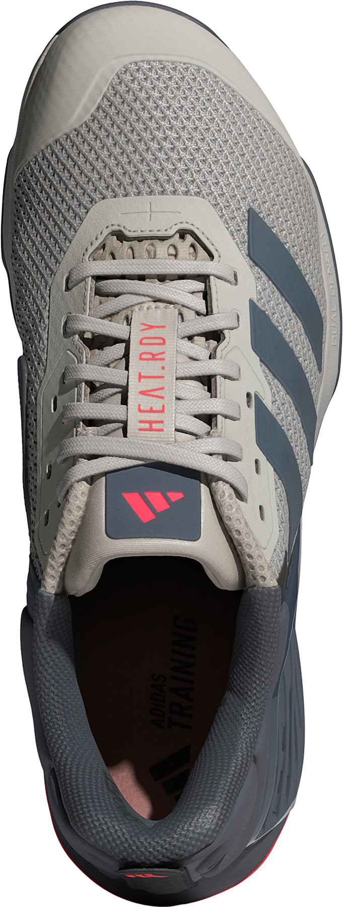 adidas Dropset 3 Mens Training Shoes - Grey