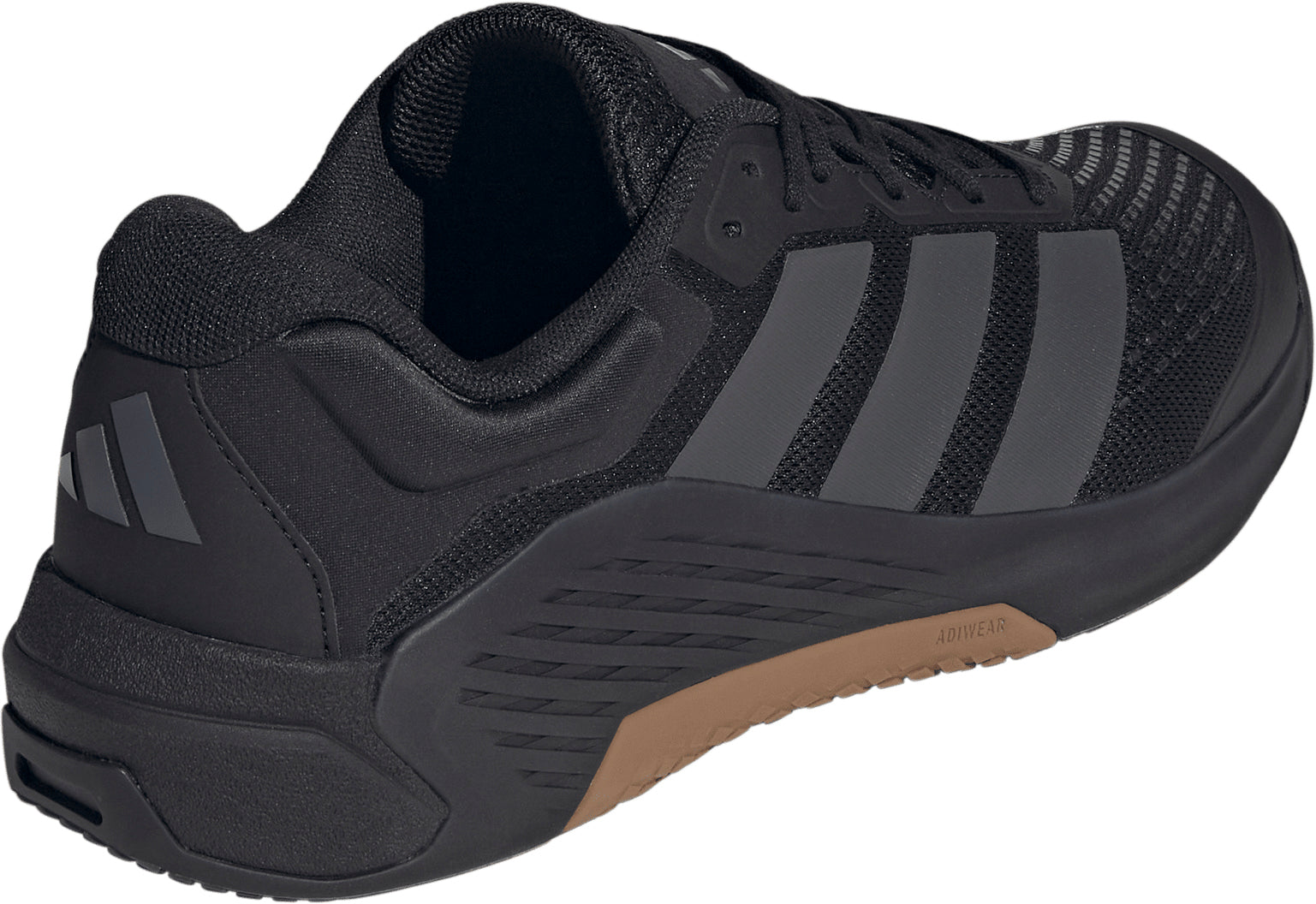 adidas Dropset 4 Mens Training Shoes - Black