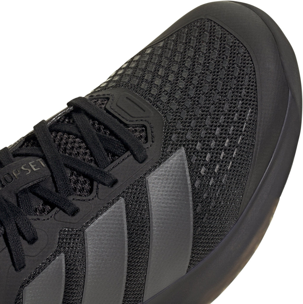 adidas Dropset 4 Mens Training Shoes - Black