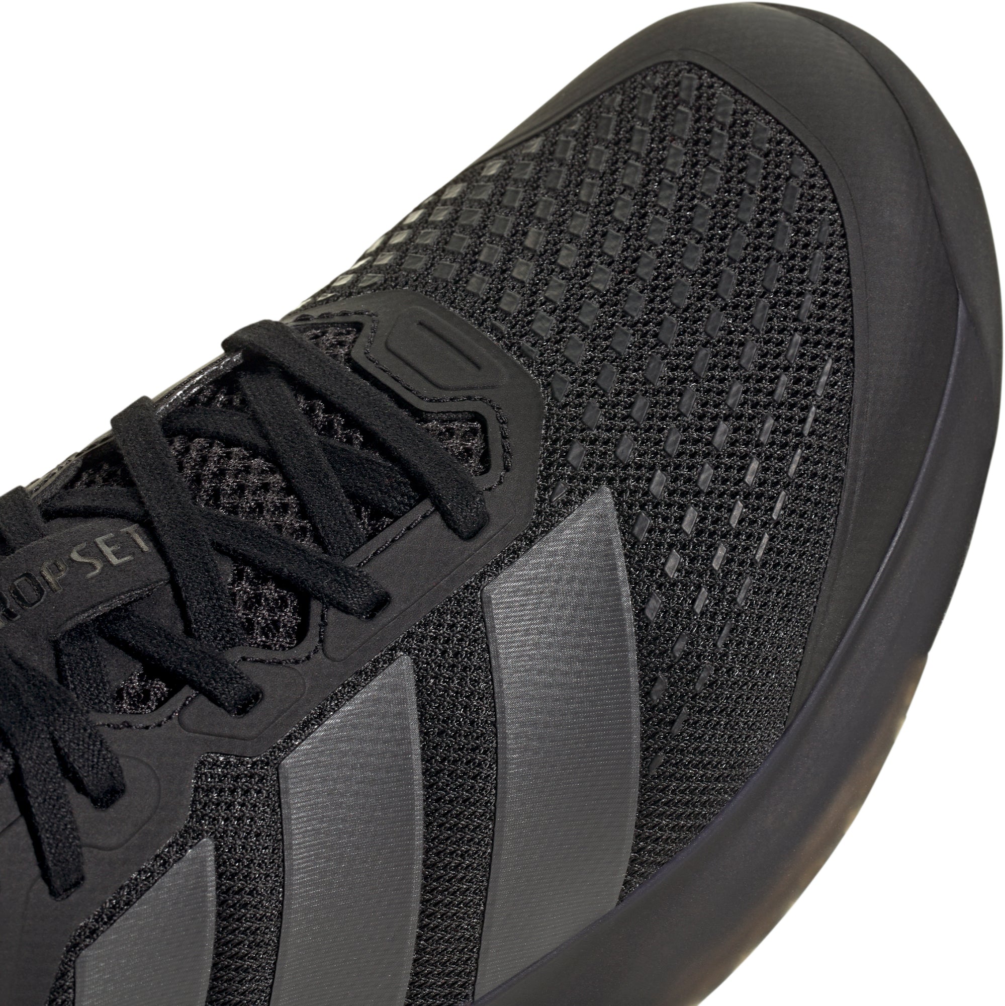 adidas Dropset 4 Mens Training Shoes - Black