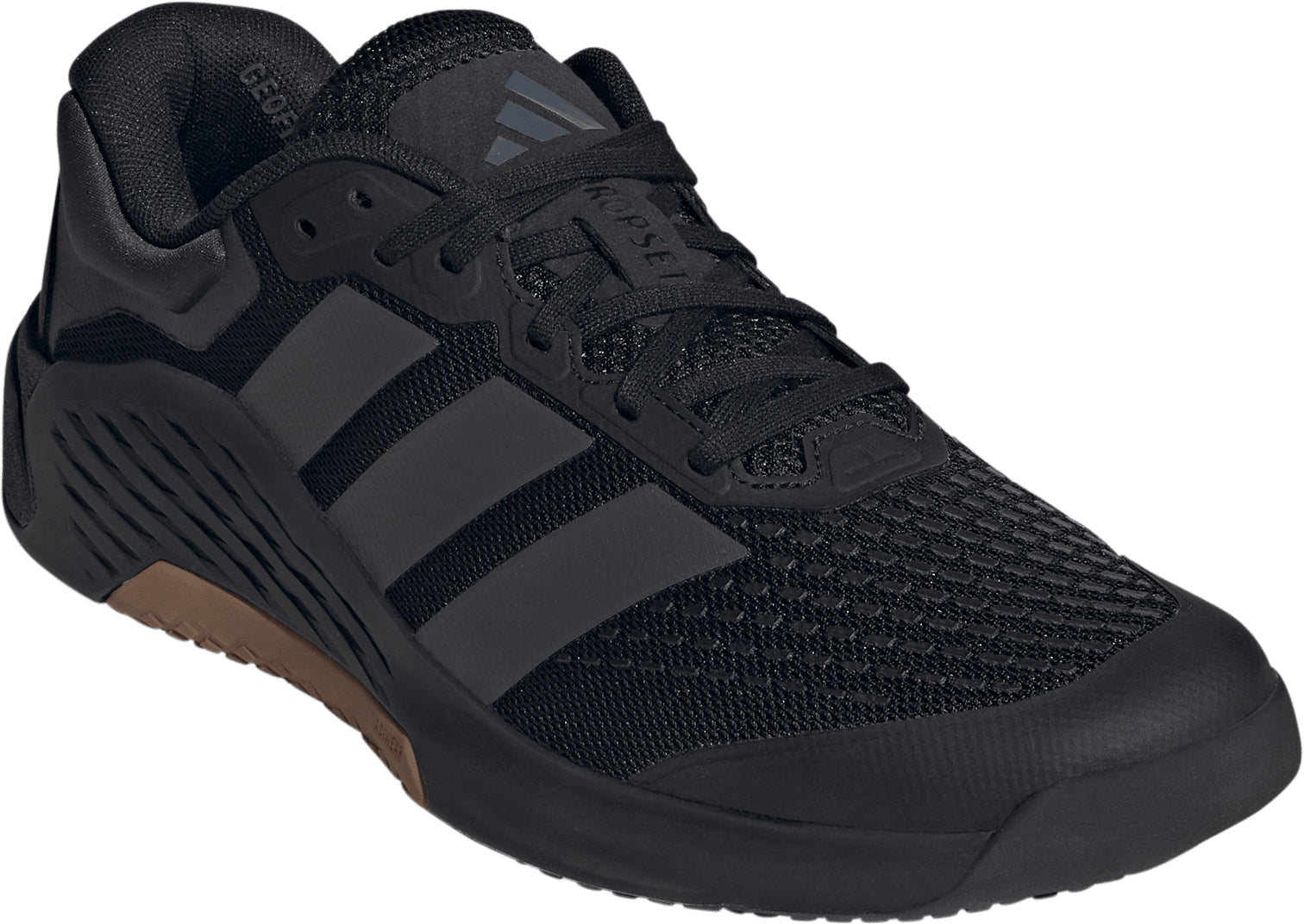 adidas Dropset 4 Mens Training Shoes - Black