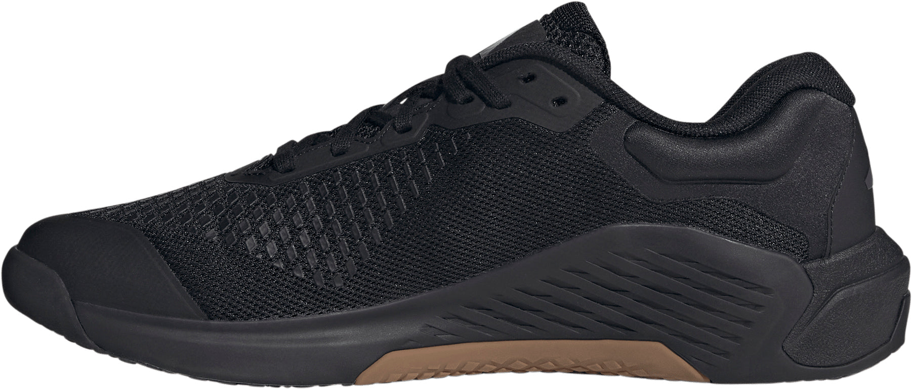 adidas Dropset 4 Mens Training Shoes - Black