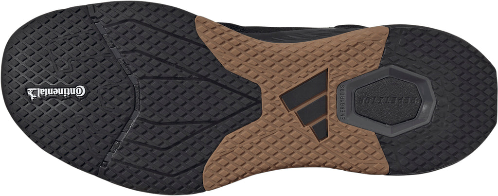 adidas Dropset 4 Mens Training Shoes - Black