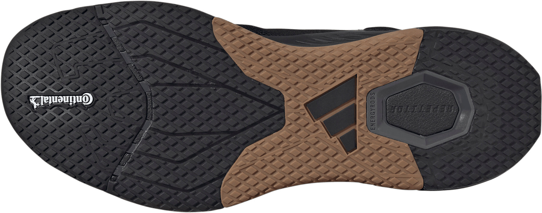 adidas Dropset 4 Mens Training Shoes - Black