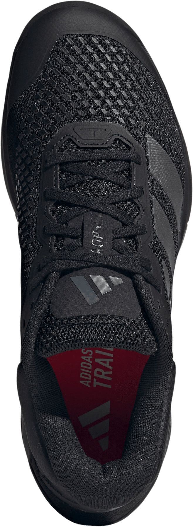 adidas Dropset 4 Mens Training Shoes - Black