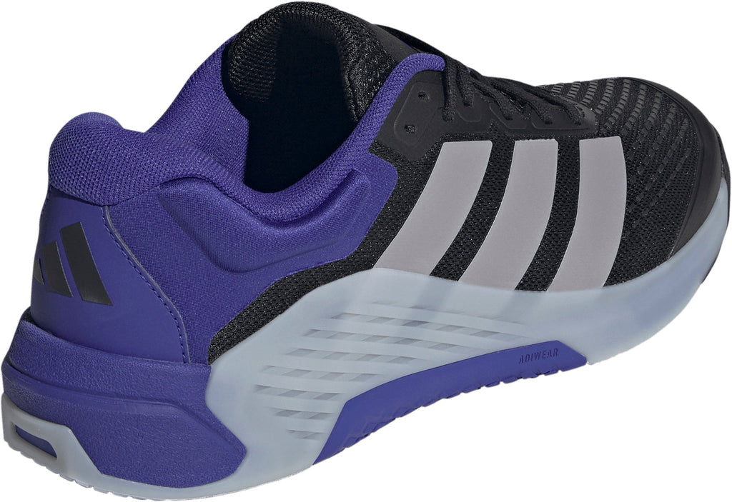 adidas Dropset 4 Mens Training Shoes - Black