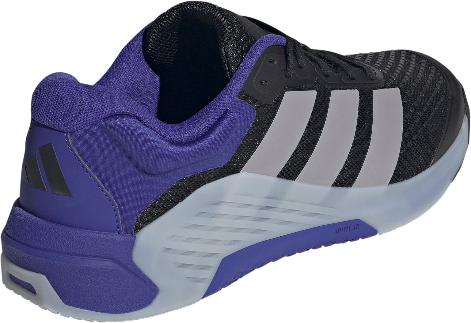 adidas Dropset 4 Mens Training Shoes - Black