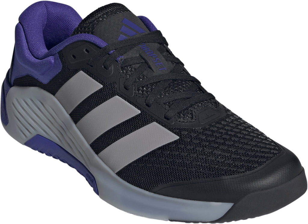 adidas Dropset 4 Mens Training Shoes - Black