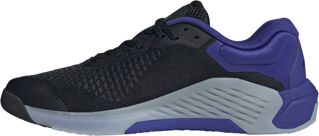 adidas Dropset 4 Mens Training Shoes - Black