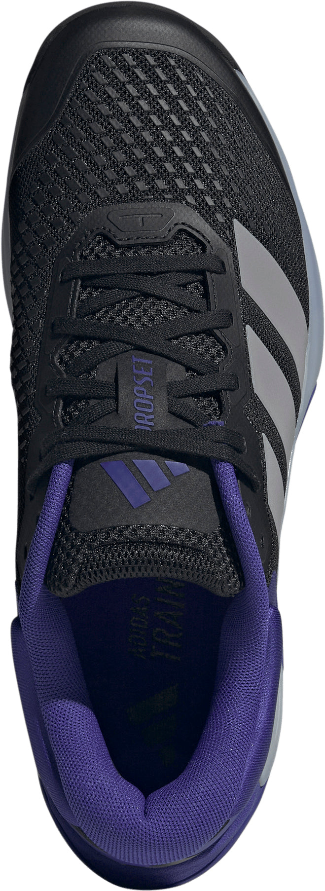 adidas Dropset 4 Mens Training Shoes - Black