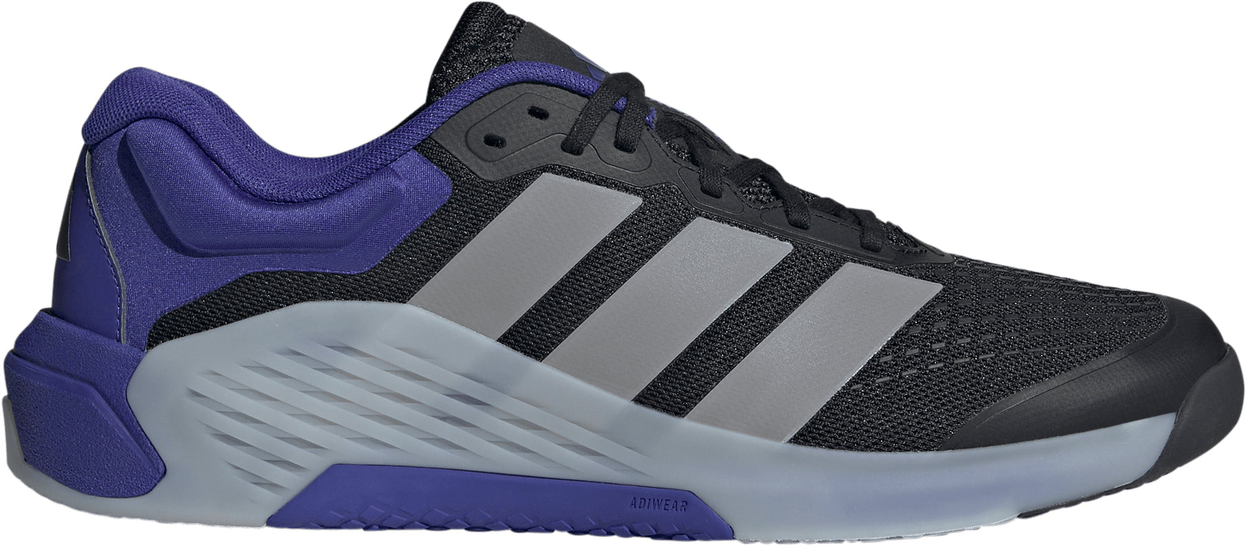 adidas Dropset 4 Mens Training Shoes - Black