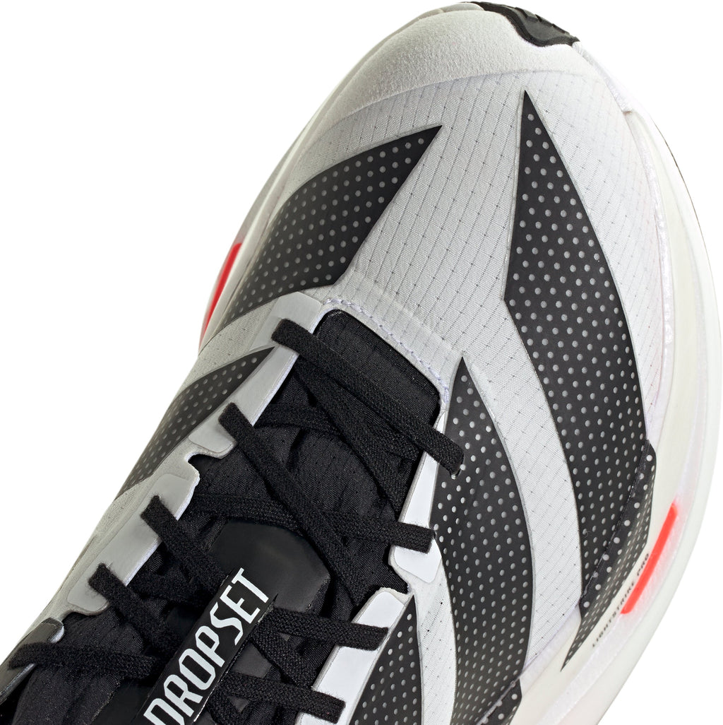 adidas Adizero Dropset Elite Training Shoes - White