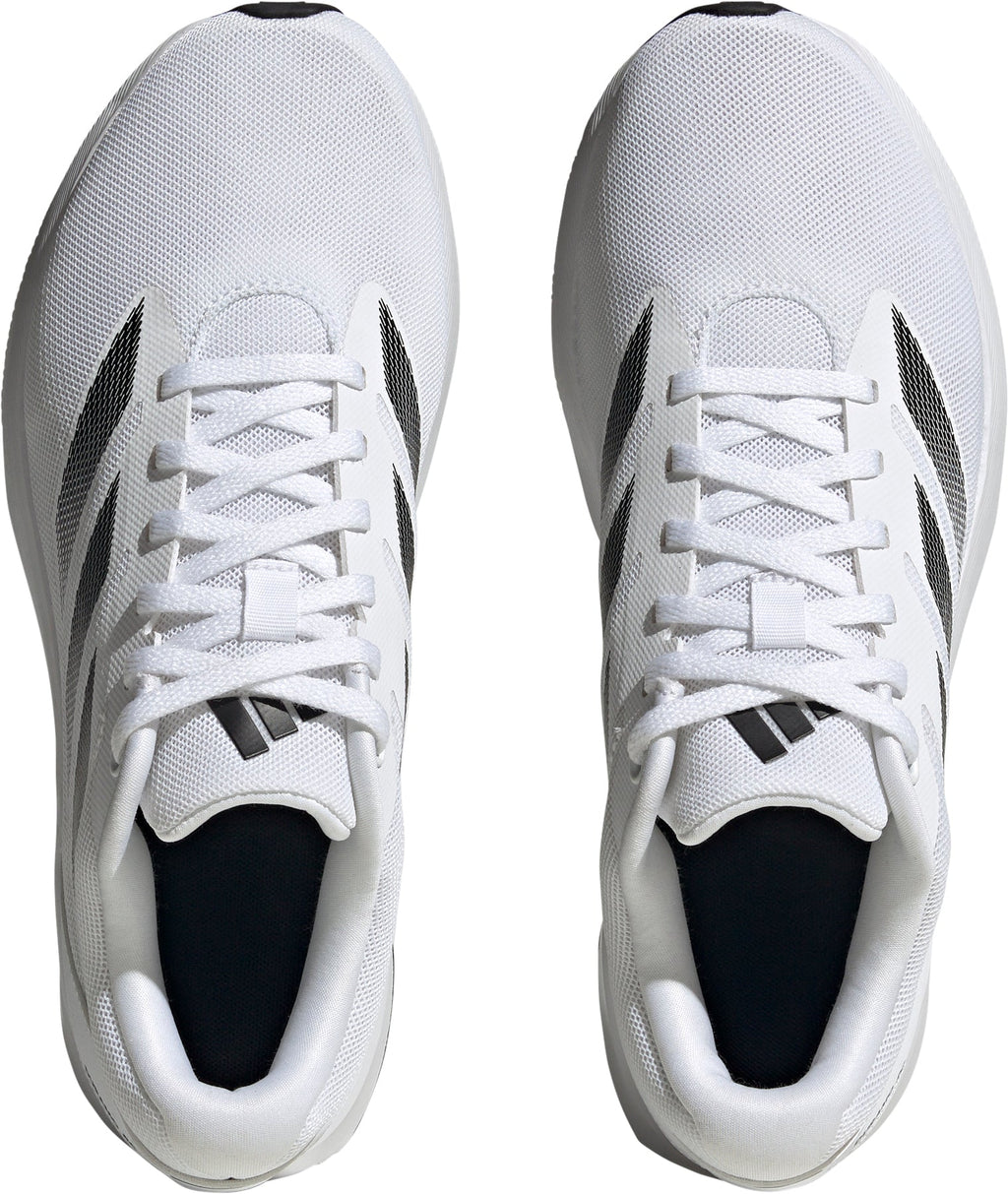 adidas Duramo RC Mens Running Shoes - White