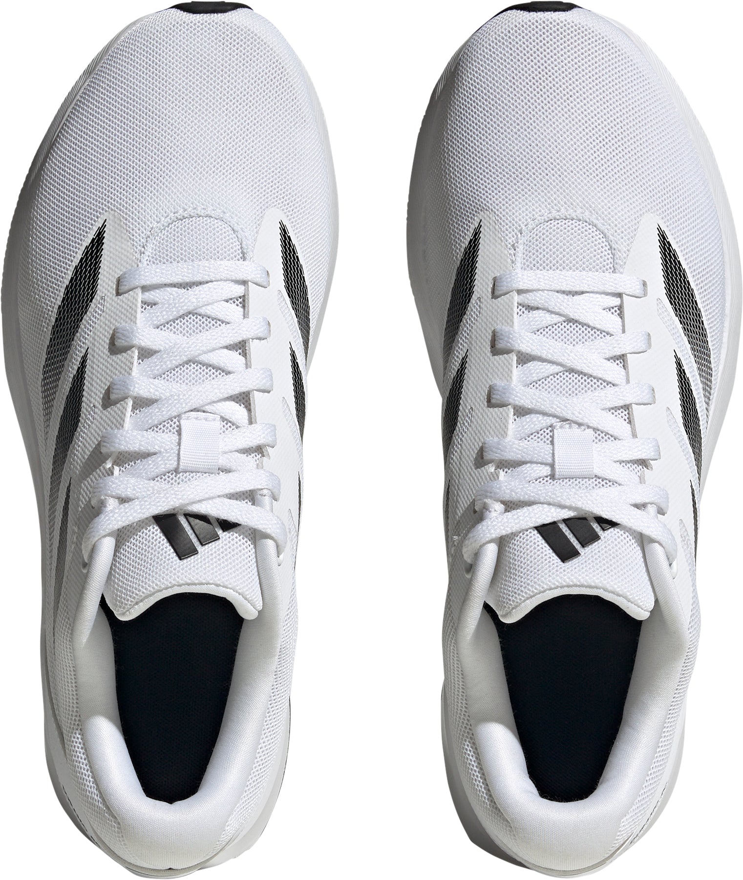 adidas Duramo RC Mens Running Shoes - White