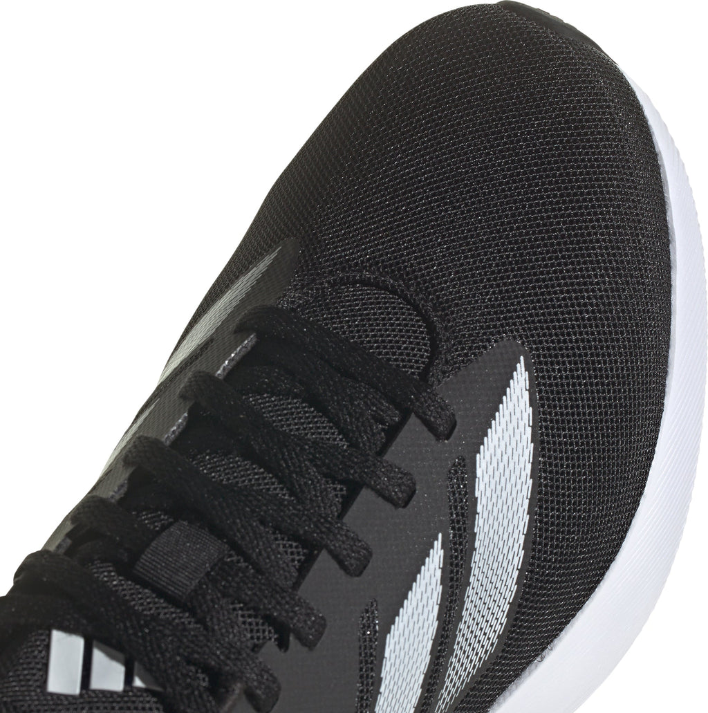 adidas Duramo RC Mens Running Shoes - Black