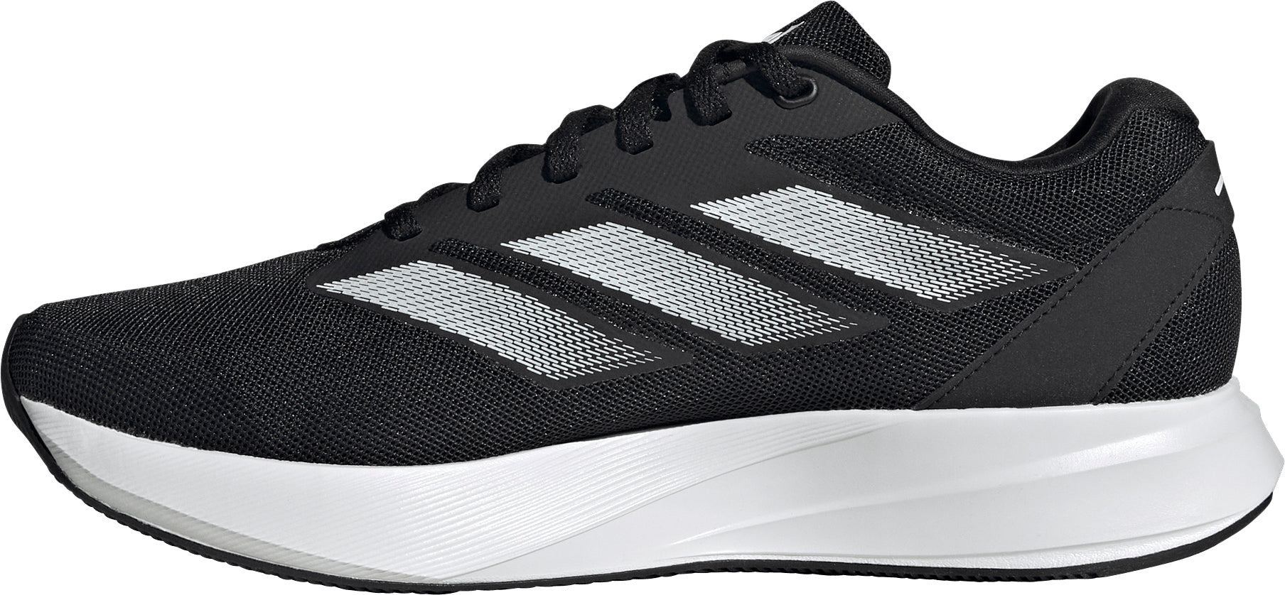 adidas Duramo RC Mens Running Shoes - Black