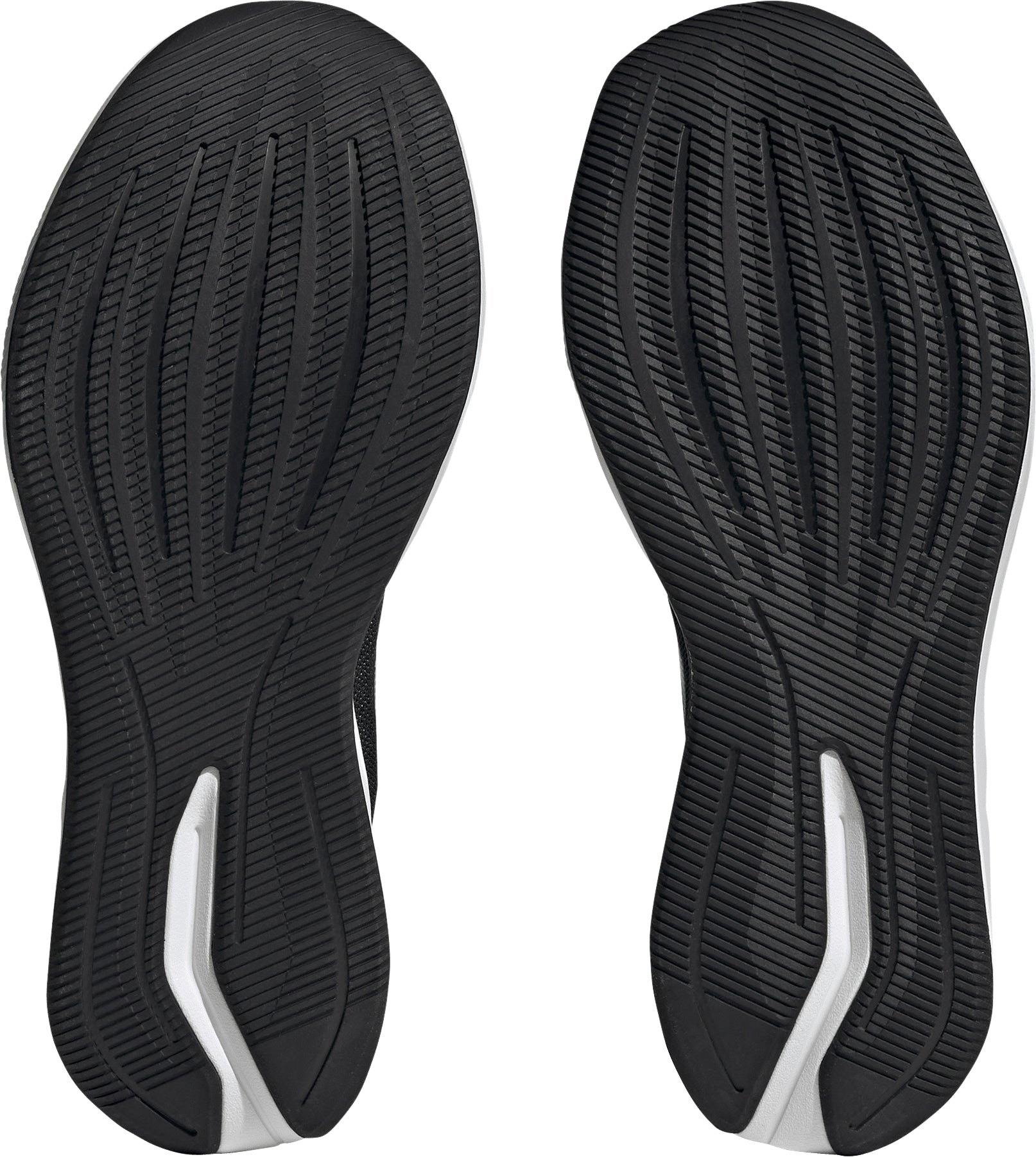 adidas Duramo RC Mens Running Shoes - Black