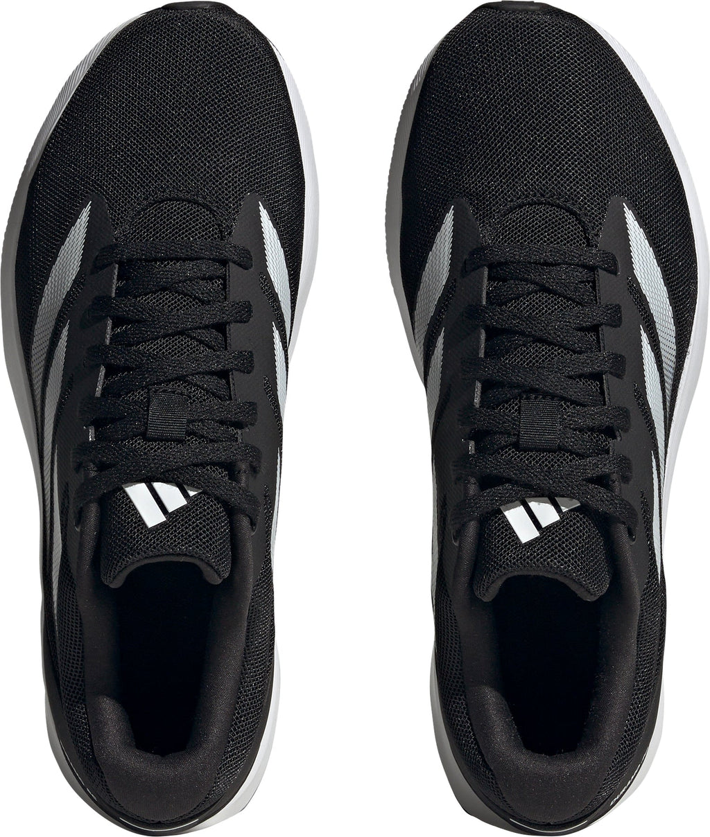 adidas Duramo RC Mens Running Shoes - Black