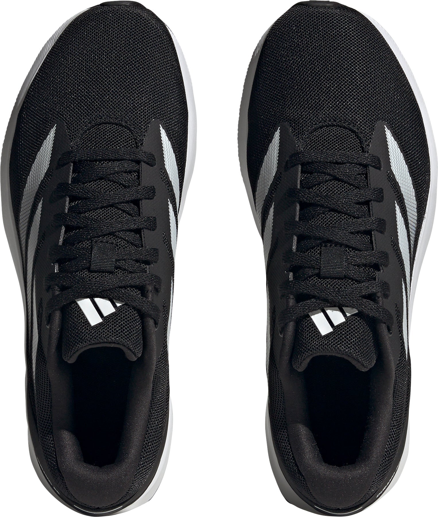adidas Duramo RC Mens Running Shoes - Black