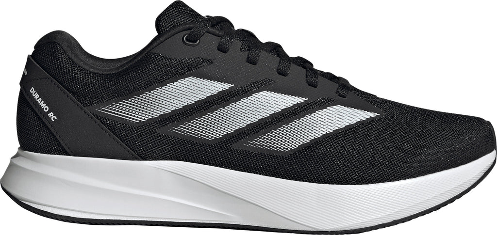 adidas Duramo RC Mens Running Shoes - Black