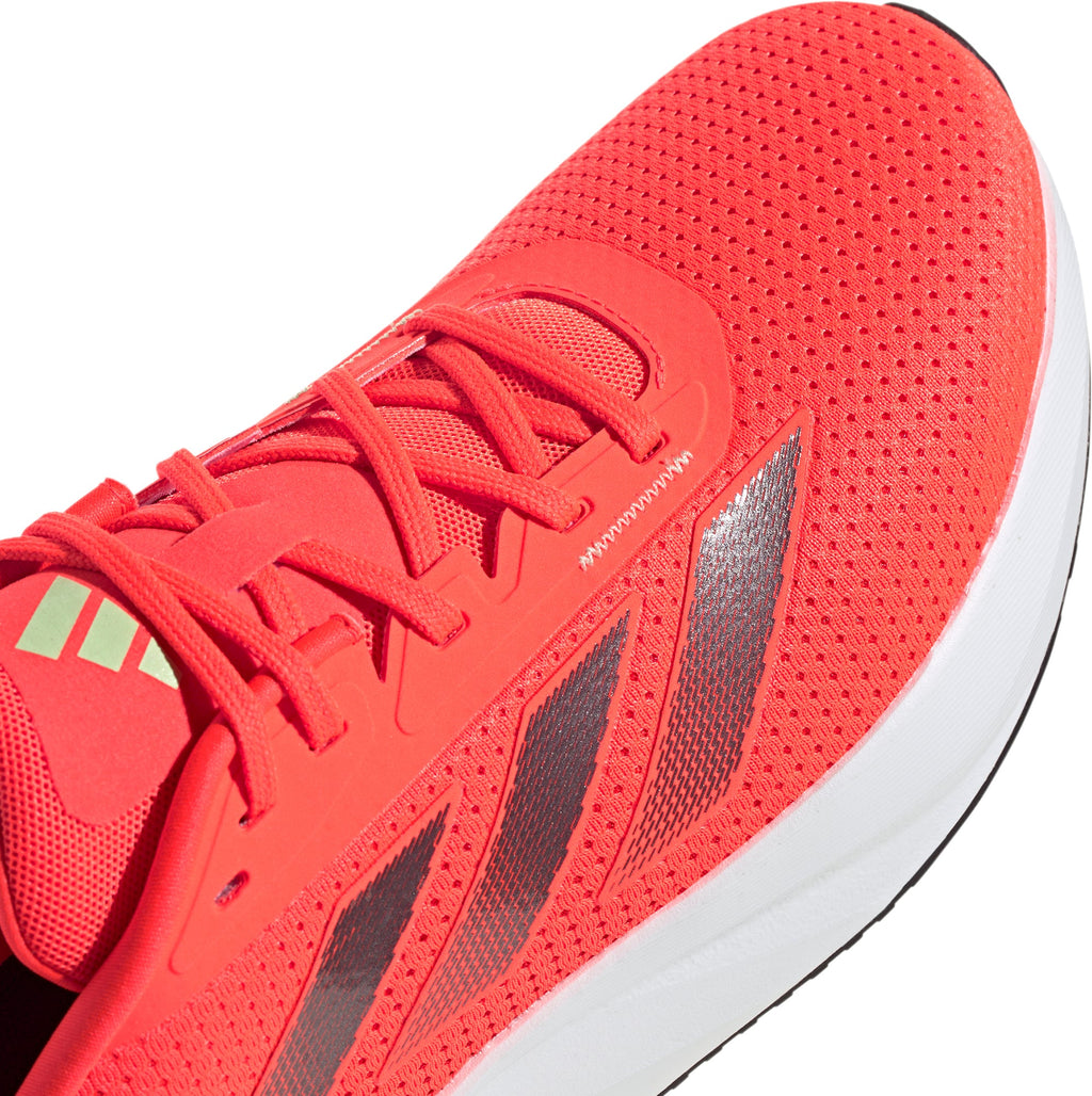 adidas Duramo SL Mens Running Shoes - Red