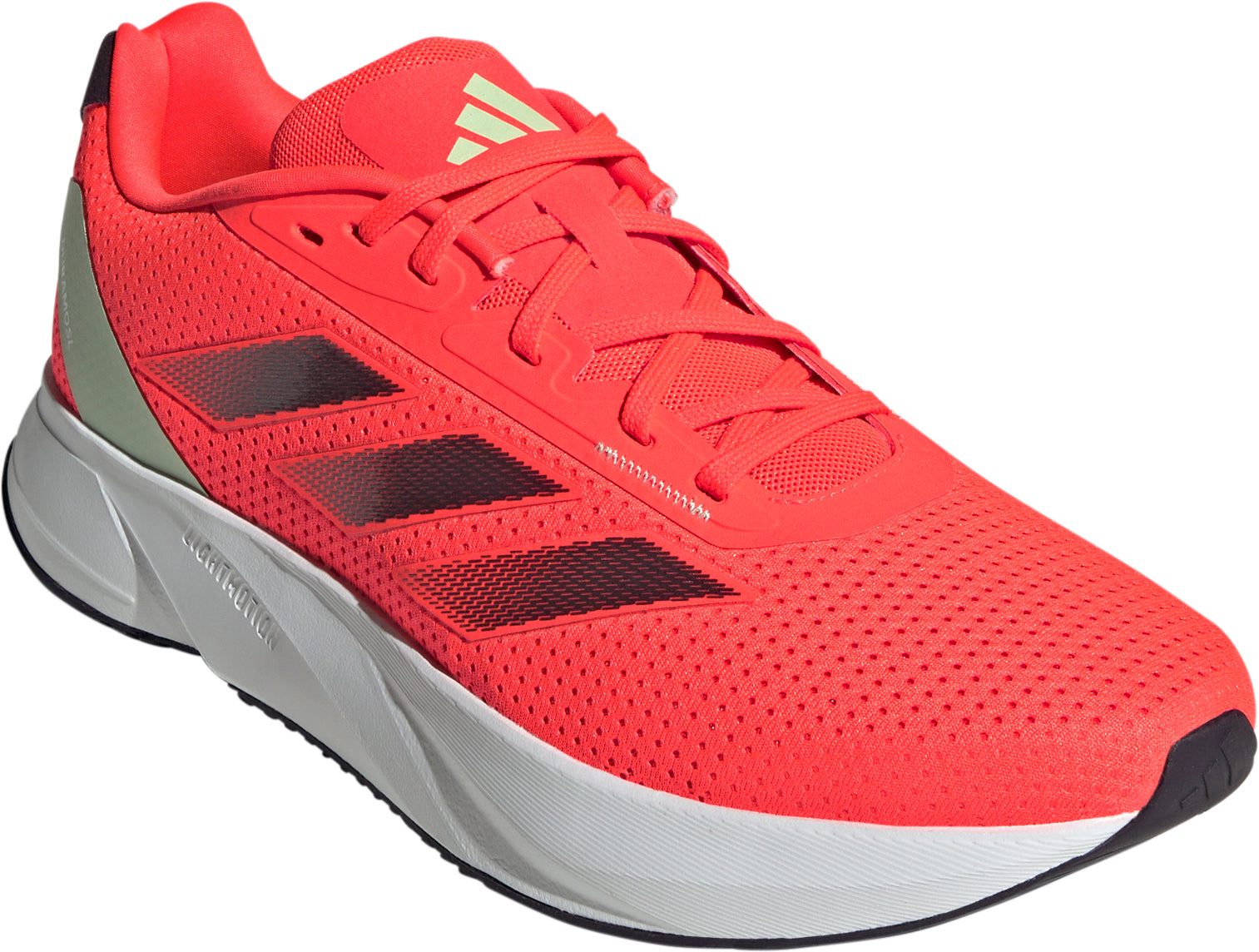 adidas Duramo SL Mens Running Shoes - Red