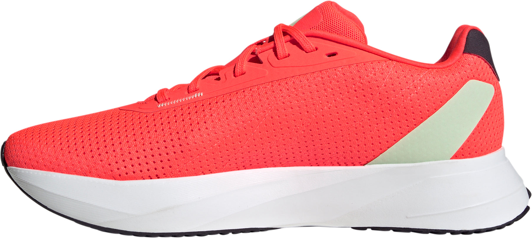adidas Duramo SL Mens Running Shoes - Red
