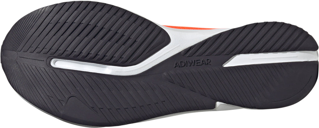 adidas Duramo SL Mens Running Shoes - Red