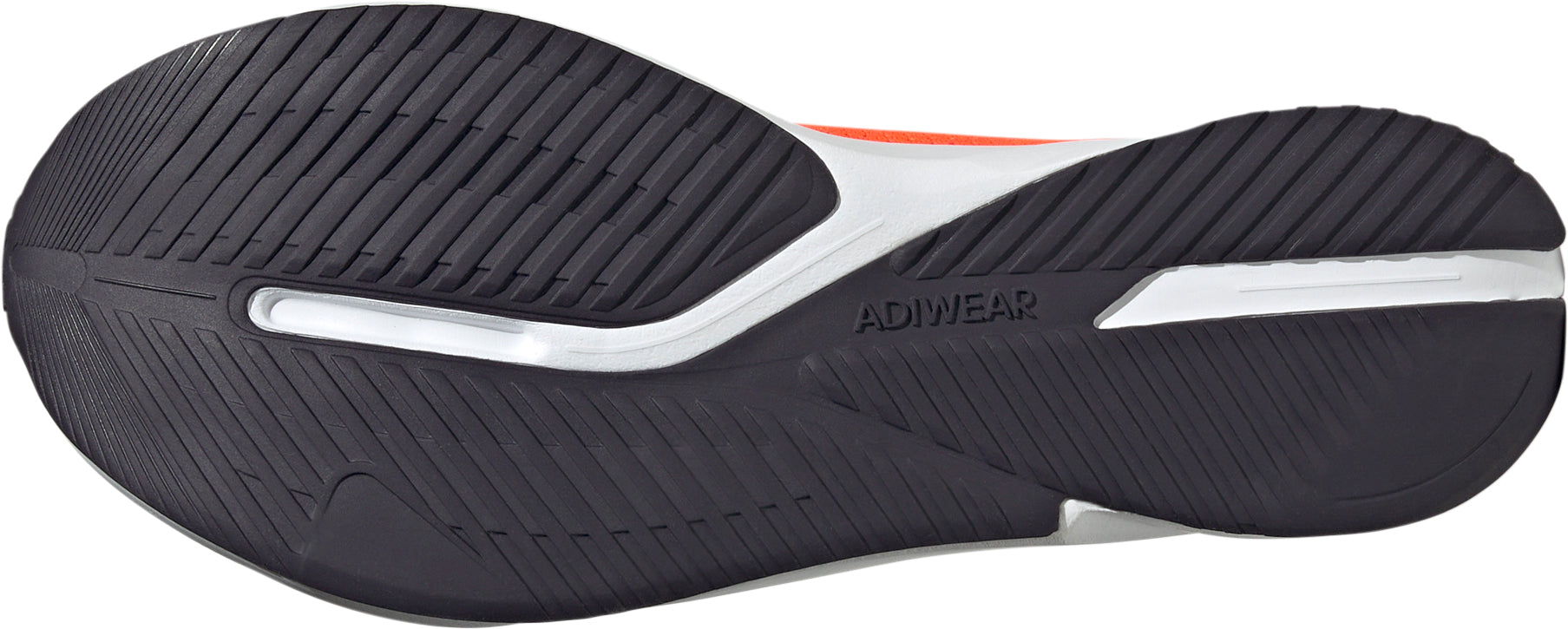 adidas Duramo SL Mens Running Shoes - Red