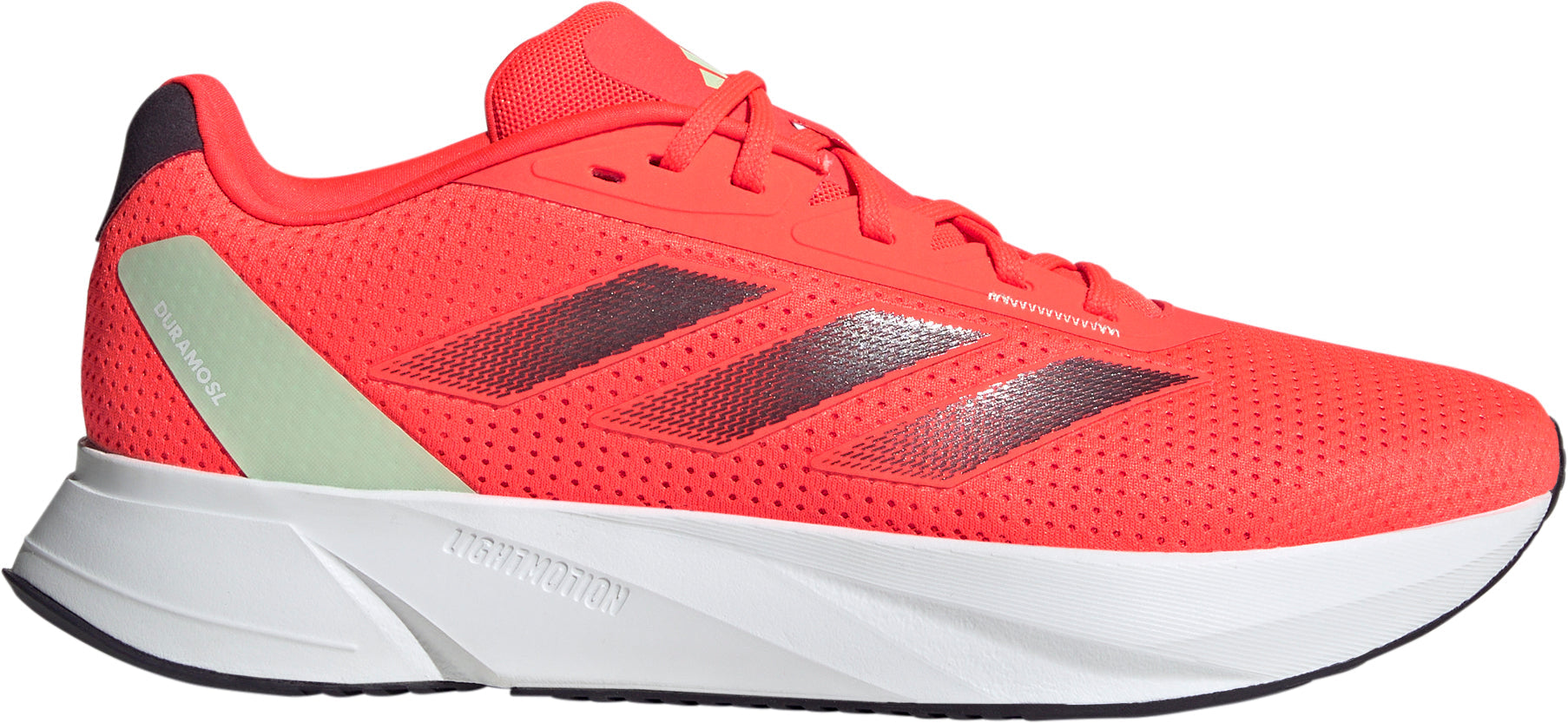 adidas Duramo SL Mens Running Shoes - Red