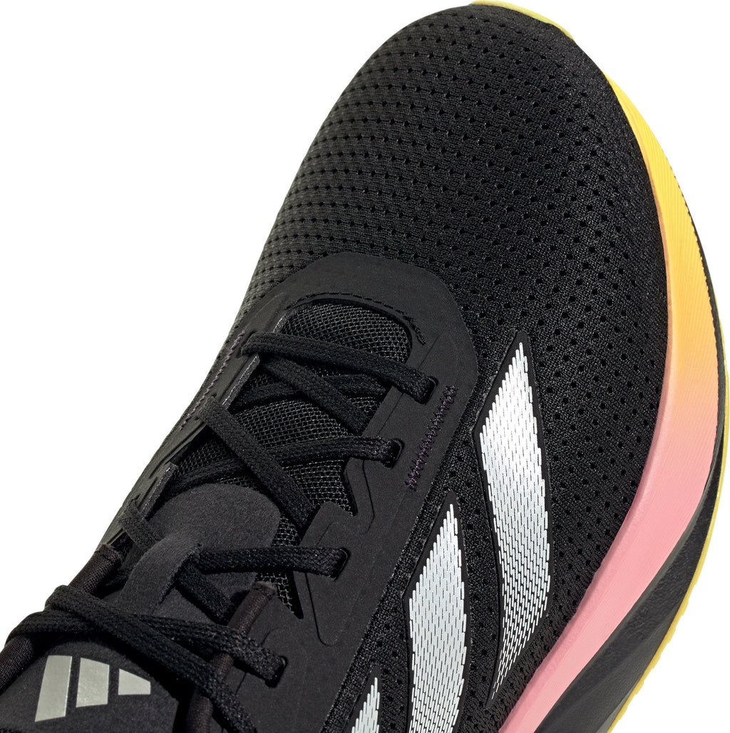 adidas Duramo SL Mens Running Shoes - Black