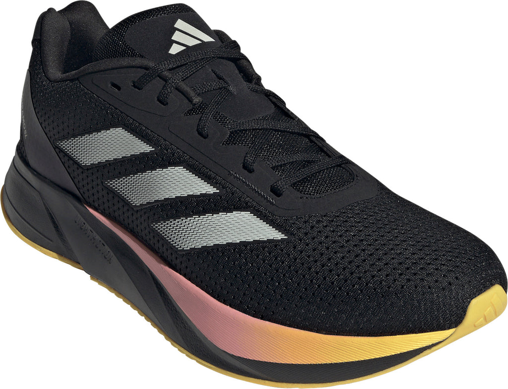 adidas Duramo SL Mens Running Shoes - Black