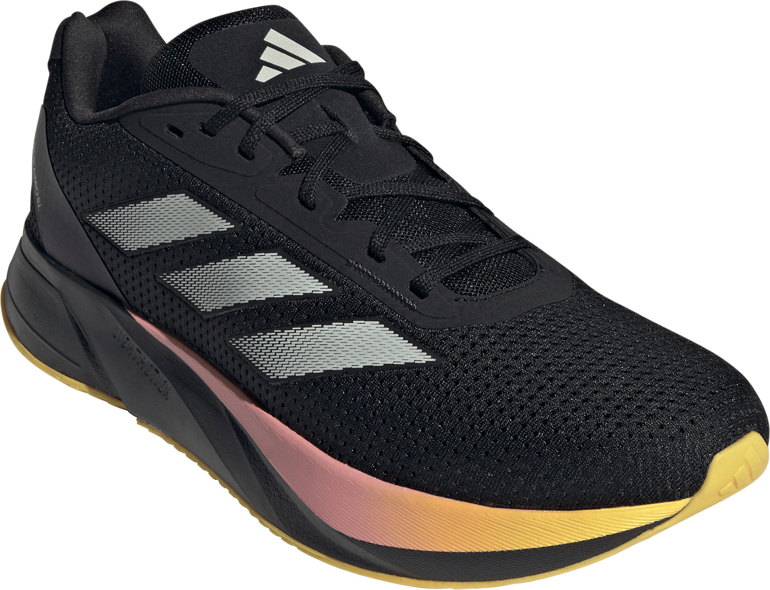 adidas Duramo SL Mens Running Shoes - Black