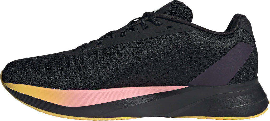adidas Duramo SL Mens Running Shoes - Black