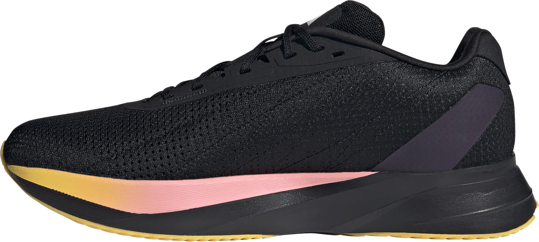 adidas Duramo SL Mens Running Shoes - Black