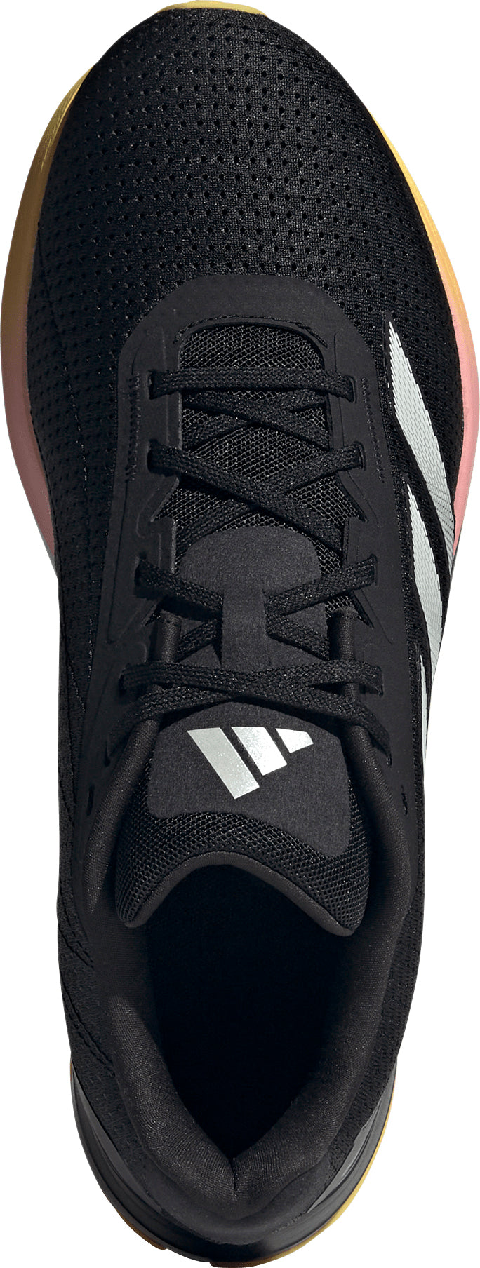 adidas Duramo SL Mens Running Shoes - Black
