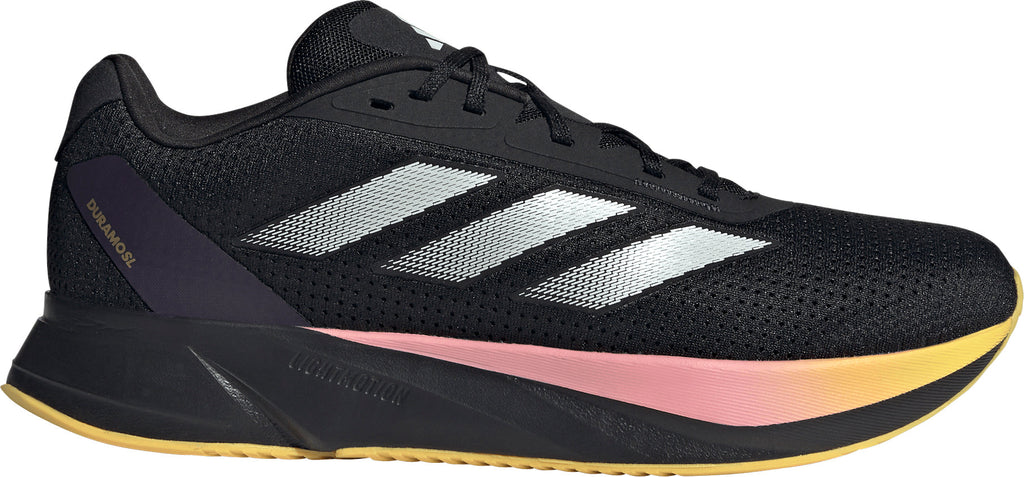 adidas Duramo SL Mens Running Shoes - Black