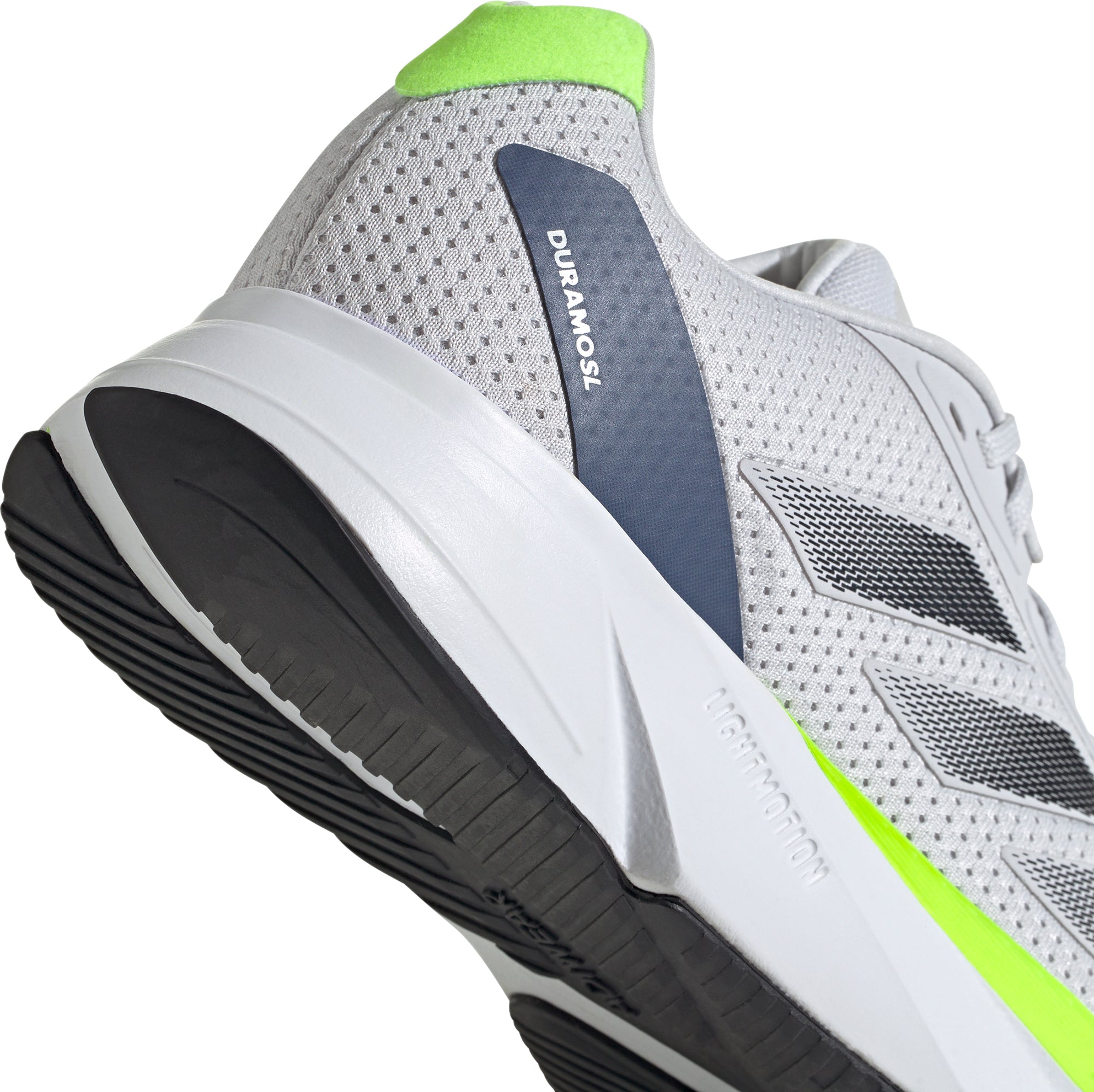 adidas Duramo SL Mens Running Shoes - Grey